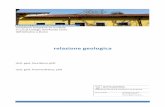 27-04-relazione geo duino - · PDF fileGeologija 53/1, 55-86, Ljubljana (di seguito Placer et alii 2010). Legenda: 1-Area embriciata delle Dinaridi Esterne; 2-Area sovrascorsa delle