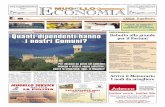 Pinot Nero e Mugello - ilgalletto.netArriva il Memorario I nodi da sciogliere ... Toscana ci provano in tan- ... 2006 abbiamo ottenuto 7mi- economia.pdf · 2007-12-10