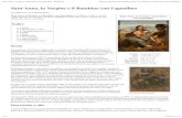 Sant'Anna, la Vergine e il Bambino con l'agnellino - Wikipedia · PDF fileCategorie: Madonne di Leonardo da Vinci Dipinti su sant'Anna Dipinti nel Louvre | [altre] Questa pagina è