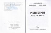 1150 de teste de nursing - cdn4.libris.ro de teste de nursing... · Nursing : 1150 de teste / Elena Dorobanfu, Valeria Ghiclu, Maria Zamfir. ... cunogtlnlele insugite de asistentd