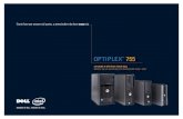 OPTIPLEX 755 - dell. · PDF fileMettete il caso che fosse possibile semplificare le operazioni IT in modo da disporre di più tempo da dedicare a progetti ... • Tecnologia CPU Intel