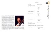 · PDF filea tenere un concerto di proprie composizioni al "Darwin International Guitar ... editori Ricordi, Max Eschig e Lemoine. Luis Bonfá (elaborazione di N