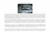 K. MARX (1813-1883) - Filosofialafilosofia.altervista.org/didattica/files/marx.pdf · il più grande rappresentante dell’Illuminismo greco, per il suo progetto di liberare ... Ma