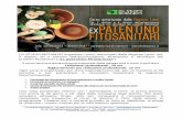 ex patentino Fitofarmaci - · PDF fileLO STUDIO BOTANICO - Via della Pineta Sacchetti n.470 Roma Tel./fax n. 0635508958 Mobile 3356619823 Email: lostudiobotanico@gmail.com Sito WEB: