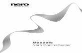 Nero ControlCenterftp6.nero.com/user_guides/nero10/controlcenter/NeroControlCenter... · Per tutti i prodotti per i quali è possibile eseguire l'upgrade, è disponibile un pulsante