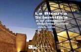 La Ricerca Scientifica - lumsa.it · PDF fileLa Ricerca Scientifica e le relazioni internazionali 2015-2016 1. 2015-2016