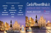 ALFASIGMA ITALIA COSMED NOVARTIS FARMA DOC · PDF file12.00 SIMPOSIO Moderatori: G. Furgi, G. Scorcu Il controllo lipidico in prevenzione secondaria ... •Il target frequenza cardiaca