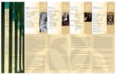 28 29 30 31 · PDF fileGuido GaLterio - pianoforte ... Nino ROTA, Il Padrino, Passerella d’Addio ... N. Rota, Amarcord - La Dolce Vita