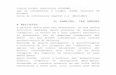Web viewIlaria Celani (matricola 1212940) Cdl in Letteratura e Lingua, Studi Italiani ed Europei. Corso di Letteratura Inglese a.a. 2013\2014. IL VAMPIRO: TRA