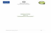 Indicatori Piano Italiano di attuazione della Garanzia · PDF fileDirezione Generale per le Politiche Attive, i Servizi per il Lavoro e la Formazione Indicatori della “Garanzia Giovani”