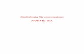 Simbologia e Strumentazione - Norme  · PDF fileTabella 1: Lettere identificative funzioni strumentali Simbologia per schemi di processo PFD e di marcia P&ID Pag.2