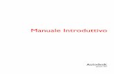 Manuale Introduttivo - Splash Introduttivo AutoCAD 2008.pdf · Disegno in scala | 3 Disegno in scala La scala del disegno è un elemento che viene consider ato nella fase pr eparatoria