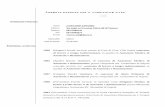 Cv europeo Corcione 2012 - Ospedali dei · PDF file2010 dicembre) Nomina componente della commissione per l’attribuzione di incarico temporaneo di dirigente medico Direttore di Struttura