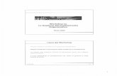· PDF fileLa Gestione del Cambiamento Organizzativo Marzo 2006 I temi del Workshop ... Personale e ruoli Cultura e stile di management Pag 7 Sistemi e processi