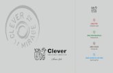 La Storia di Clever-Mirage - Professional · PDF fileLe cartucce Clever hanno vinto tutto quello che era possibile vincere al mondo. Clever è l’unica azienda di cartucce al mondo