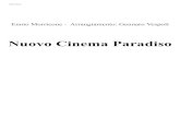 Nuovo Cinema Paradiso - gennarovespoli.it Banda/nuovo_cinema_paradiso.pdf · Flute1 Flute2 Clarinet in Eb Clarinet in Bb1 Clarinet in Bb2 Bass Clarinet in Bb Soprano Saxophone Alto