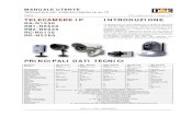 BUL-36 manuale utente telecamere IP - dseitalia.it manuale utente telecamere IP.pdf · MANUALE UTENTE Telecamere per videosorveglianza su IP Pagina DSE s.r.l. – ITALY –