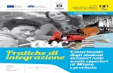 Pratiche di -  · PDF file2 Gruppo di progetto: Assessorato all’Istruzione ed Edilizia scolastica - Provincia di Milano Mirella Genca, responsabile di progetto - Servizio