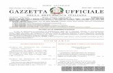 Anno 156° - Numero 79 GAZZETTA UFFICIALE - Sanità24 · PDF fileanche copia telematica dei medesimi (in formato word) ... medicinale per uso umano «Desametasone Fosfa-to Hospira»,