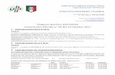 1. C F.I.G.C. 2. C - · PDF fileFederazione Italiana Giuoco Calcio Lega Nazionale Dilettanti COMITATO REGIONALE CALABRIA Via Contessa Clemenza n. 1 – 88100 CATANZARO TEL.. 0961 752841/2