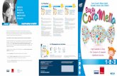 inclusiva CODICE PER L’ADOZIONE multilivello + Quaderno ... · PDF fileAl progetto Ogni bambino è unico, ... il nuovo progetto per la didattica inclusiva che caratterizza l’offerta