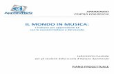 IL MONDO IN MUSICA - renneritalia.comrenneritalia.com/la-buona-vernice/wp-content/uploads/2015/03/p... · scopo della scuola è fornire ai suoi studenti gli strumenti linguistici