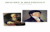 MOZART & BEETHOVEN - Orchestra in giocoorchestraingioco.org/wp-content/uploads/2013/09/didattica-a-cura... · ... Salisburgo,19 anni scrive i 5 concerti per violino ... è la più