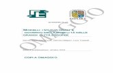 QUADERNO N. 16 - eptaproject.eueptaproject.eu/wp-content/uploads/2012/09/Ginocchini-Allegato-21.pdf · mercato italiano. Quaderno n. 6 ... Quaderno n. 2 Il federalismo stradale ...