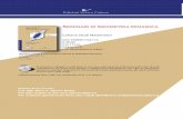 Seminari di Geometria Dinamica - Edizioni Nuova Culturanuovacultura.it/upload/1356717376.pdf · spazio di discussione previsto al termine di ogni seminario. Tracce di que- ... Le