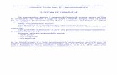 IL POEMA DI  · PDF file(estratto dal volume “Parmenide profeta della globalizzazione?” di Albino Nolletti, Edigrafital, Teramo, pagg. 174 –  ) IL POEMA DI