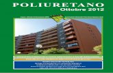 · PDF filepoliuretano ottobre 2012 durabilità dei prodotti isolanti in poliuretano nuove facciate ventilate ristrutturazione e cappotto termico subito in opera più