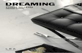 DREAMING -   · PDF fileDreaming. The style of the masterpieces of classical architecture comes back to life with ... S.p.A., hat die Bescheinigung als Partner Casaclima bekommen