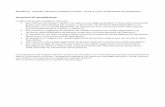 Istruzioni di compilazione - Stranieri in · PDF fileModello B - Cittadini Stranieri residenti in Italia - Art.9 e/o Art.16 Richiesta per Residenza Istruzioni di compilazione L’utilizzo