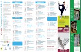 AM Inserat Yoga 105x105 04.11 Layout 2 11.04.11 17:50 ... · PDF fileTantra, Hatha e raja Yoga DAllA DISPErSIONE AllA STABIlITÀ Presupposto essenziale per aprirsi alla comunicazione