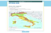 VOLUME 2 • ITALIA - Benvenuti - Zanichelli. Il sito per ... · PDF file171 MODULO D • LE VENTI REGIONI ITALIANE ITALIA Cose da sapere A.Le idee importanti l Quadro fisico l In