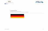 GERMANIA -  · PDF fileGermania 4 2. Analisi del mercato turistico 2.a Analisi del turismo outgoing Top 10 destinazioni del turismo internazionale Arrivi internazionali (milioni