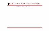 The Lab s Quarterly · PDF fileUn’antologia critica di Sabina Curti 137 . EL WELFARE DE LA EDUCACIÓN EN ITALIA Diferenciación de los Modelos Regionales y Polarización Social