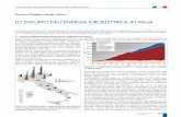 LO SVILUPPO DELL’ENERGIA IDROELETTRICA IN ITALIA. 6-2011 Ruggeri et al. br.pdf · Nel corso di oltre un secolo l’energia idroelettrica ha contribuito allo ... fino agli anni ’50
