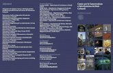 · PDF fileLaboratorio Costruzioni storiche: ... referente Prof L. Bertolini Laboratorio Materiali e metodi per il Patrimonio ... Piazza Leonardo da Vinci, 32