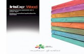 IrisExp Wood - Iris Green -  · PDF fileIrisExp® Wood è una proposta di paste coloranti all’ acqua e universali, per la tinteggiatura di prodotti vernicianti