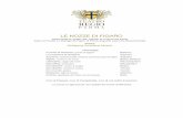 LE NOZZE DI FIGARO - teatroregioparma.itteatroregioparma.it/writable/Uploads/LIBRETTO Le nozze di Figaro.pdf · Wolfgang Amadeus Mozart Coro di Paesani, coro di Contadinelle, ...