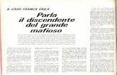 1966-807-Franca-Viola - Petites · PDF fileCe 10 sPiega, in una spregiudicata ... Sapete cosa dicevano certi fanti siciliani reduci dal fronte, ... Il signor Vio- la si ribella perché