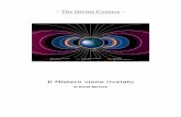 The Divine Cosmos - Associazione Walter · PDF file3 riscaldamento interno, incrementi dei terremoti, vulcanismo e altre catastrofi naturali, aumenti di luminosità e pure lo spostamento
