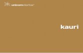 kauri -  · PDF filebright essential golden mulled natural Unicomstarker introduce Kauri, l’ultima aggiunta al concept dei legni. La palette dalle sfumature equilibrate apre a