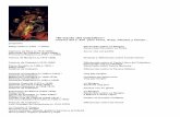 El Canto del Caballero música del s. XVI para Tecla, Arpa ...fernandopaz.org/wp-content/uploads/2014/03/un-cavalier-di-spagna.pdf · “Zarabanda”,“La Folía”,”Neocantes