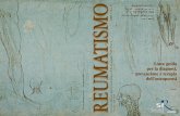 2009 • Vol. 61 REUMATISMO - · PDF fileS. Adami (Verona), M.A. Cimmino (Genova), W. Grassi (Ancona), C.M. Montecucco (Pavia), ... rappresentanze di medici di medicina generale ed