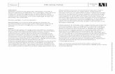 A1 · PDF fileHueber Verlag 2012, Chiaro! A1, 978-3-19-105467-0, Autorin dieser Kopiervorlage: Anna Barbierato Obiettivi: Attivare conoscenze generali sull’Italia, nonché il