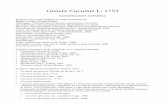 Genere Cucumis L. 1753 - francescofiume.altervista.orgfrancescofiume.altervista.org/taxa/cucumis.pdf · Dominio: Eucariota (Eukaryota o Eukarya/Eucarioti) Regno: Plantae (Plants/Piante)