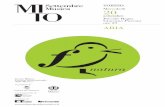 Piccolo Regio Giacomo Puccini ore 21 ARIA - Torino · PDF fileUna delle leggende vuole che la fisarmonica sia nata a ... del mantice. Il concerto è ... Sergej Rachmaninov (1873-1943)