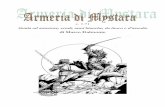 Armeria di Mystara v1 -   Capitolo 5. Diffusione di Armi e Armature su Mystara .....198 · 2017-12-6